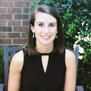 Meet your Posher, Courtney